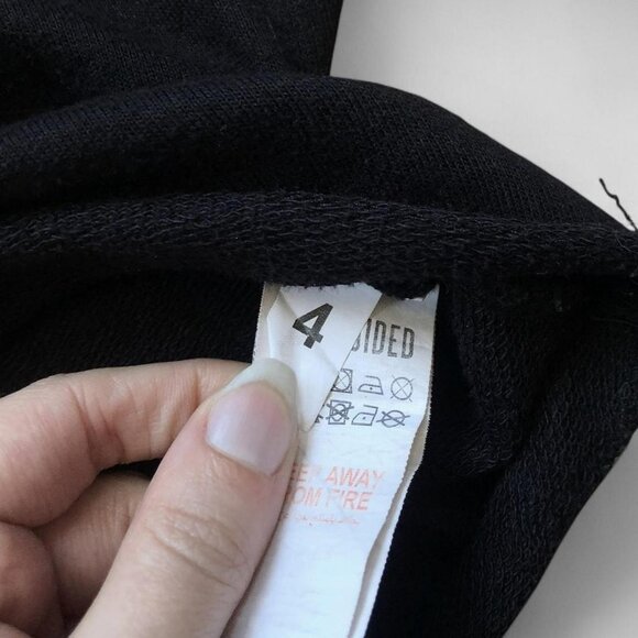 Missguided Playboy Crop Top - Picture 4 of 5